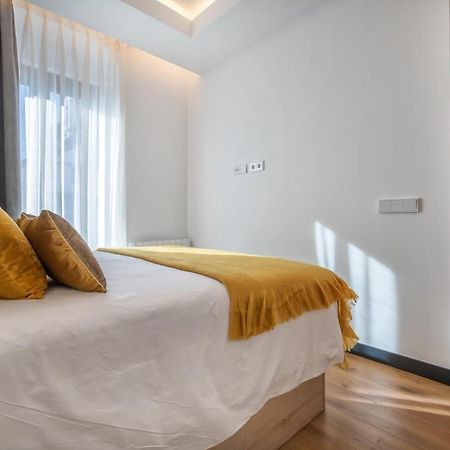 Olivia Suites Apartments Кордоба Екстериор снимка
