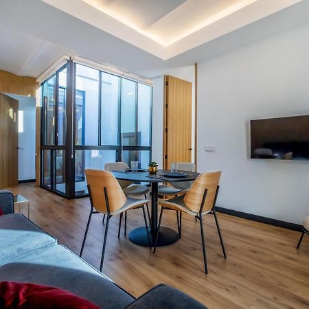 Olivia Suites Apartments Кордоба Екстериор снимка