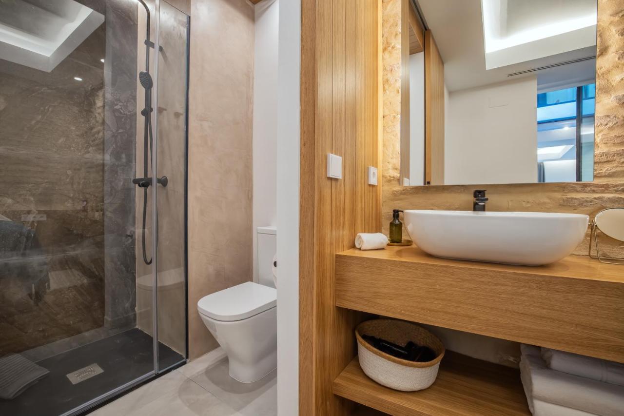 Olivia Suites Apartments Кордоба Екстериор снимка