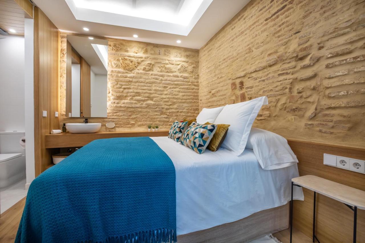 Olivia Suites Apartments Кордоба Екстериор снимка