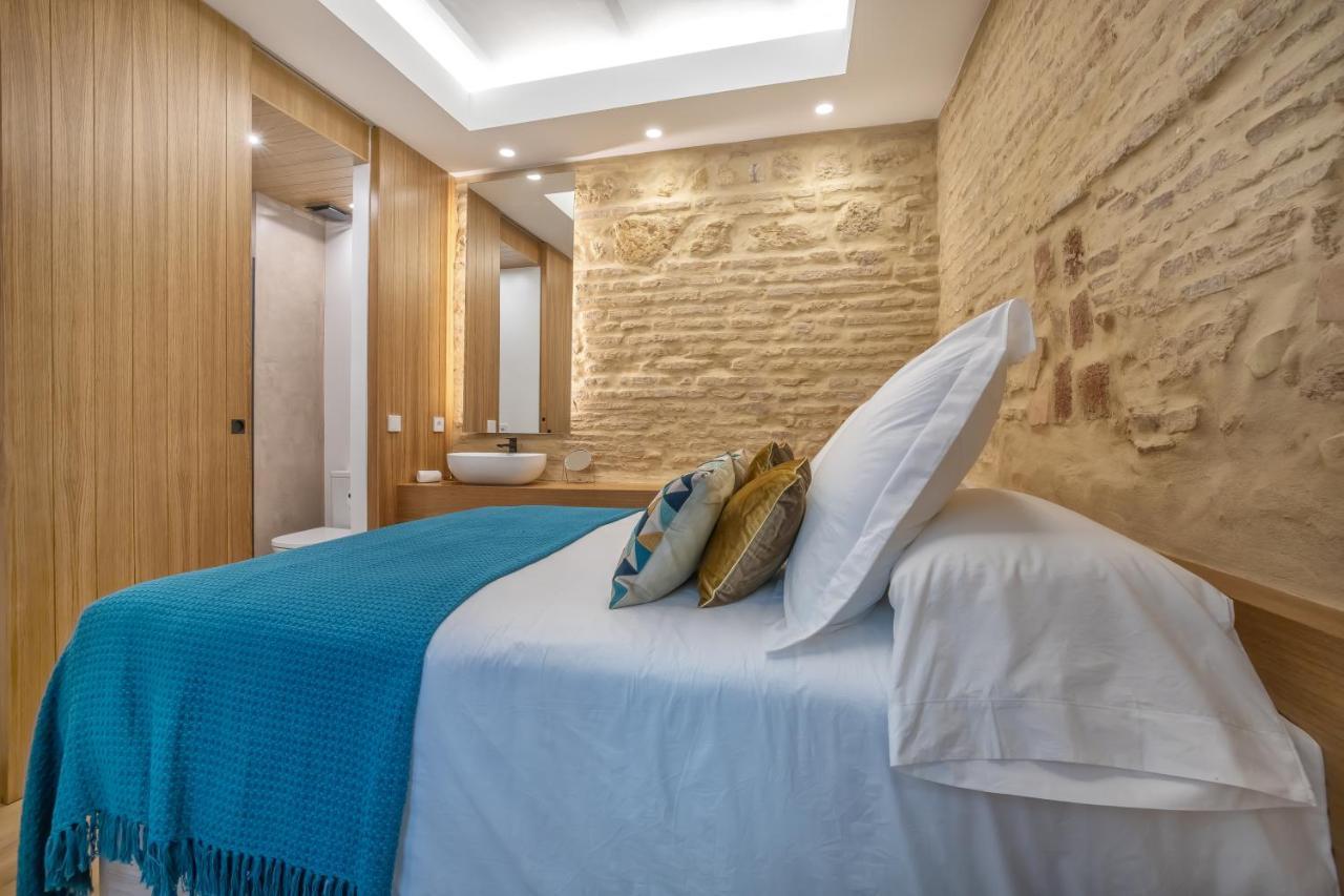 Olivia Suites Apartments Кордоба Екстериор снимка