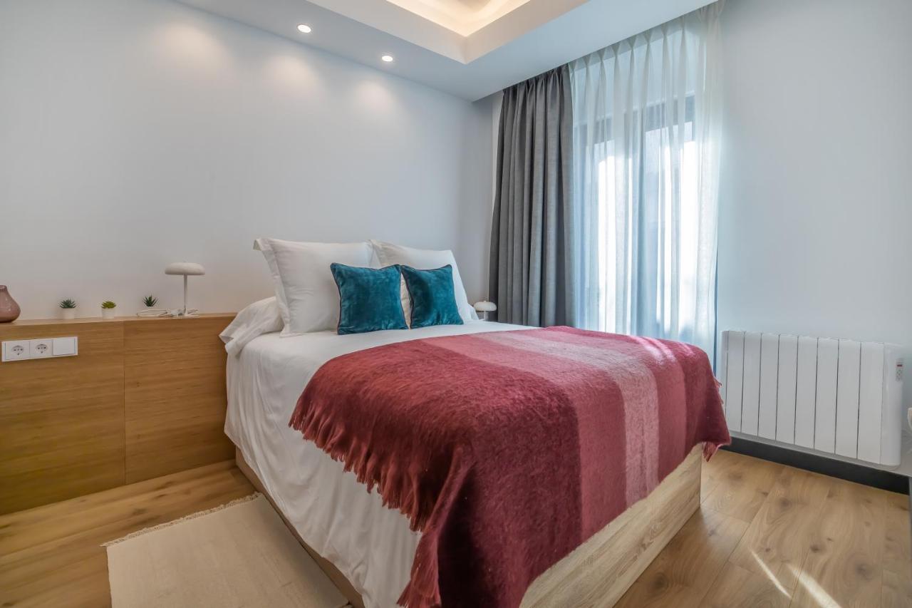 Olivia Suites Apartments Кордоба Екстериор снимка
