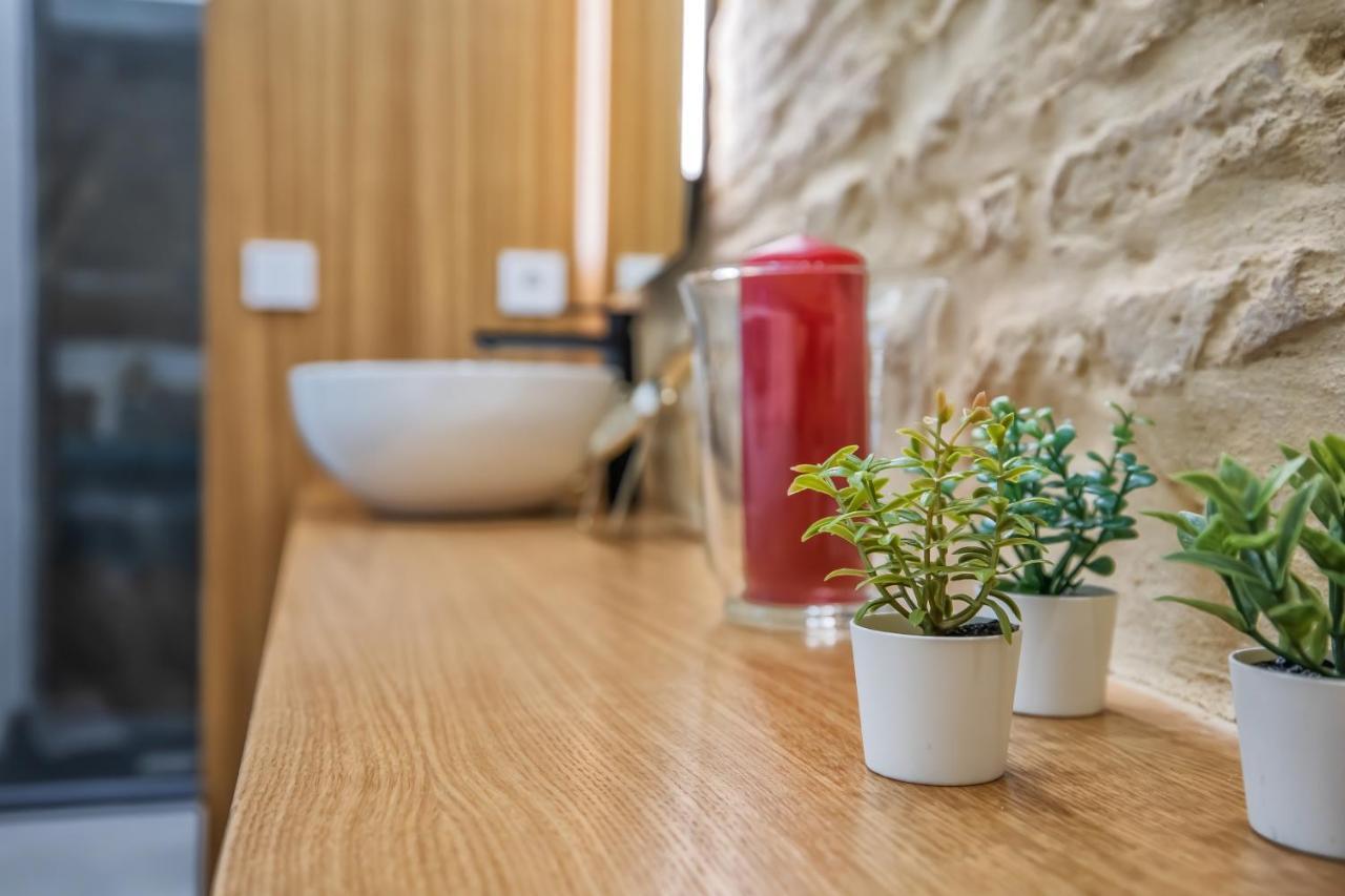 Olivia Suites Apartments Кордоба Екстериор снимка