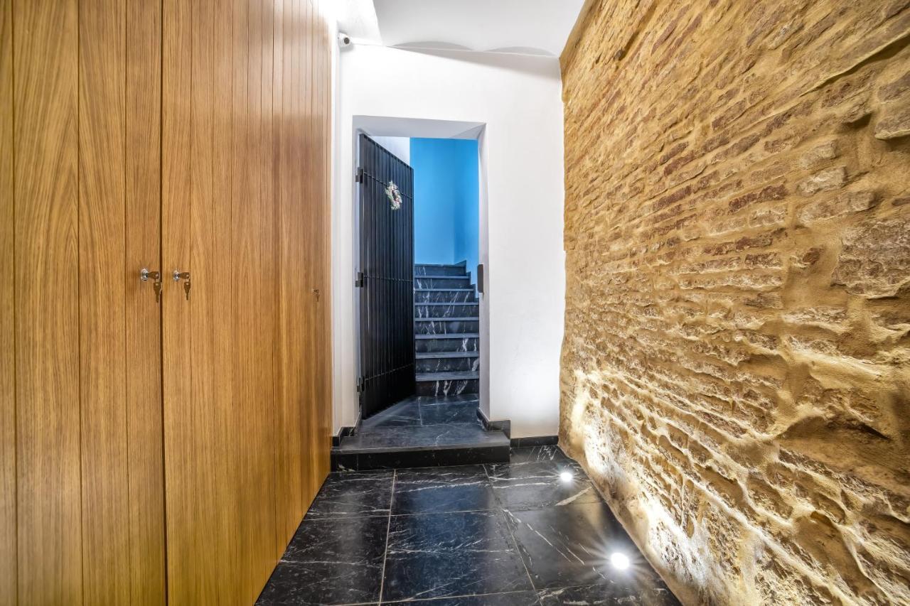 Olivia Suites Apartments Кордоба Екстериор снимка