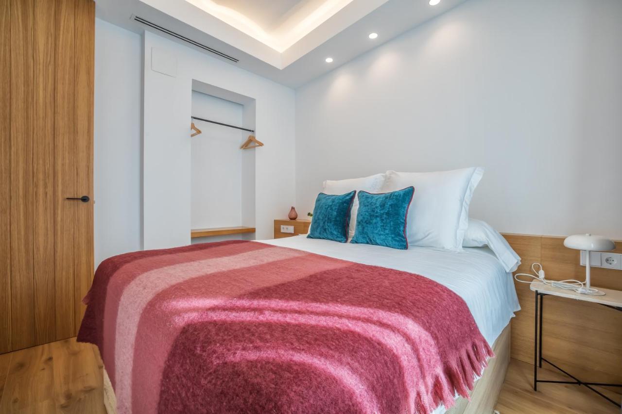 Olivia Suites Apartments Кордоба Екстериор снимка