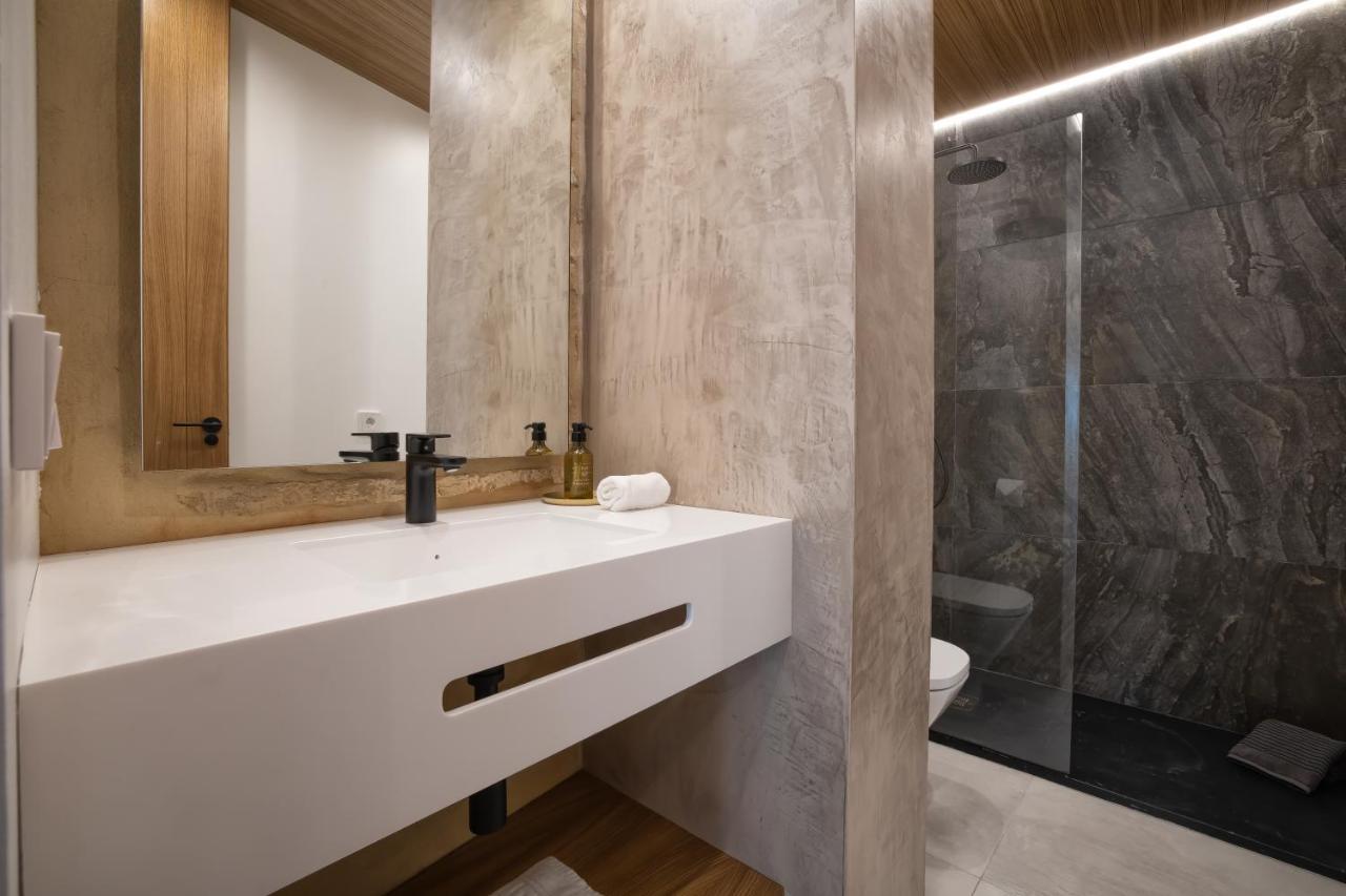 Olivia Suites Apartments Кордоба Екстериор снимка