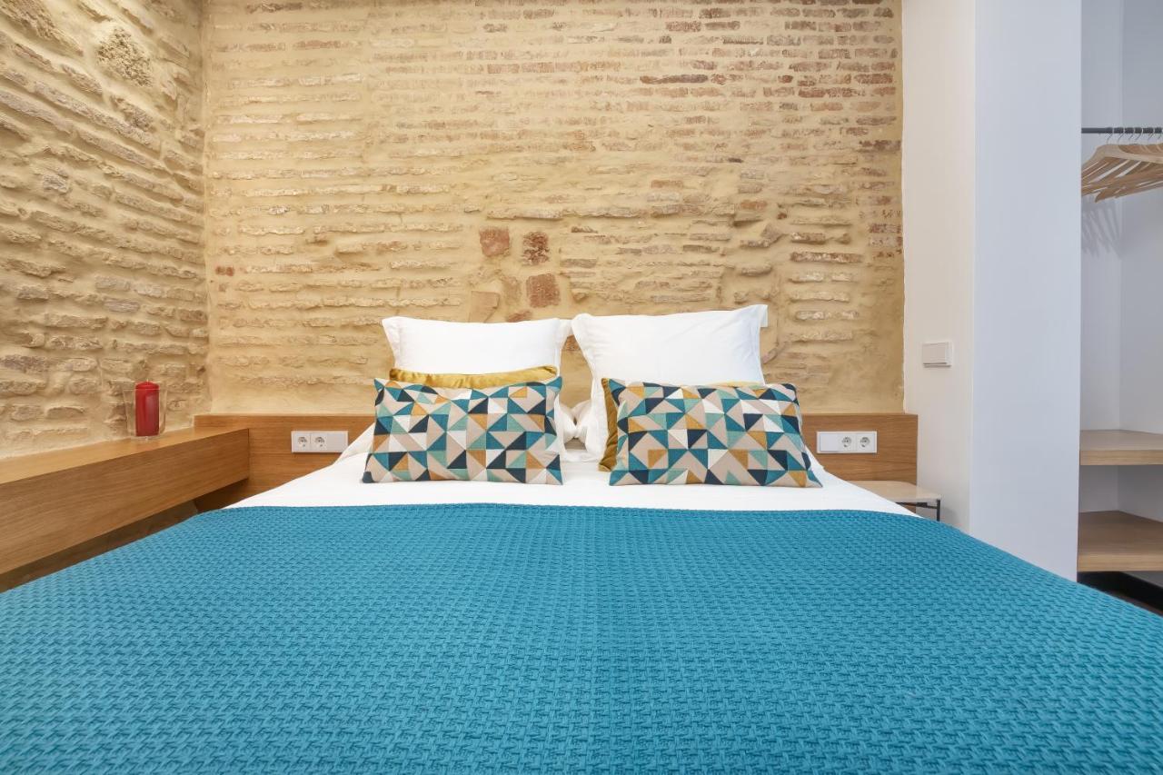Olivia Suites Apartments Кордоба Екстериор снимка