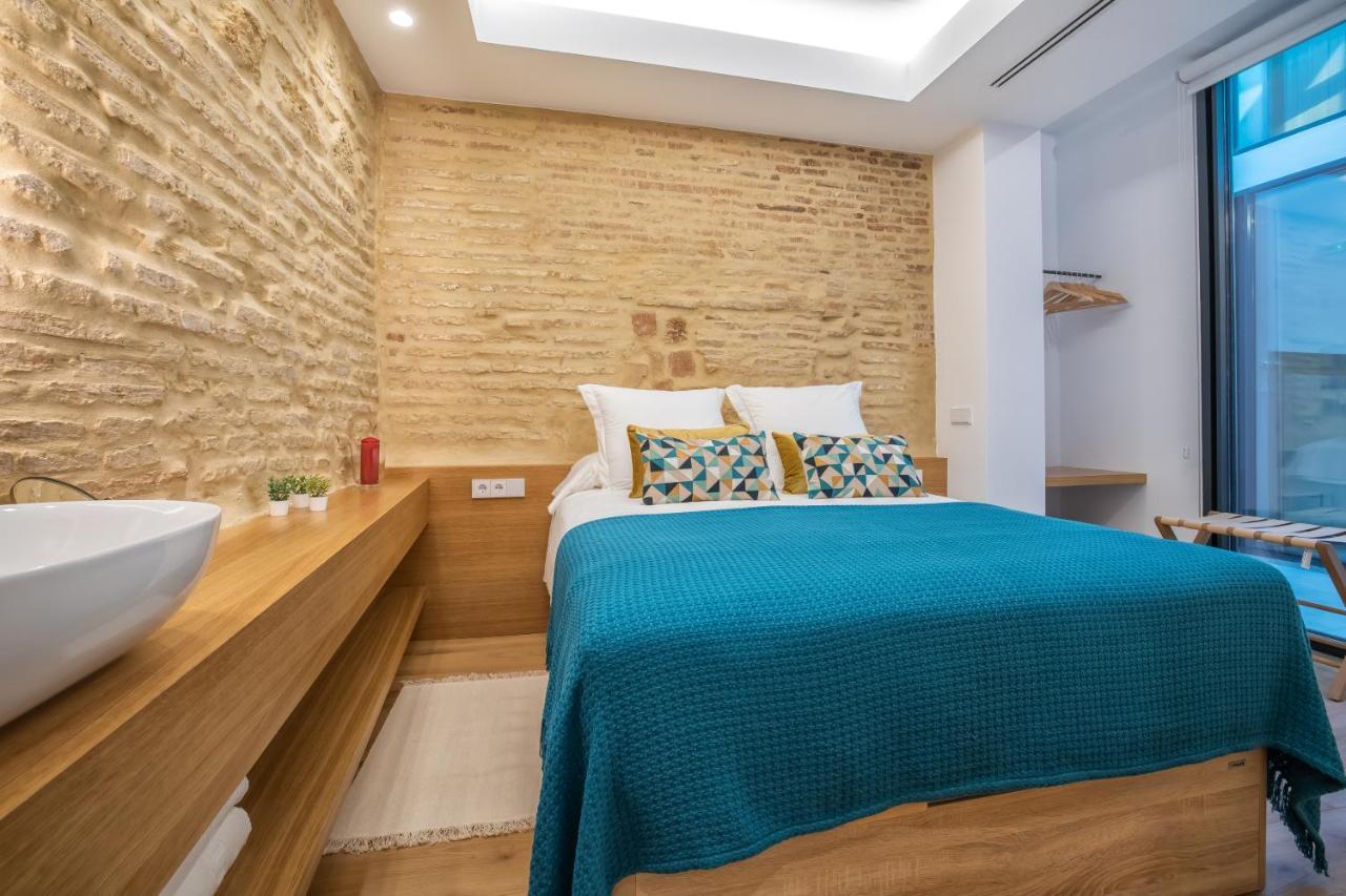 Olivia Suites Apartments Кордоба Екстериор снимка