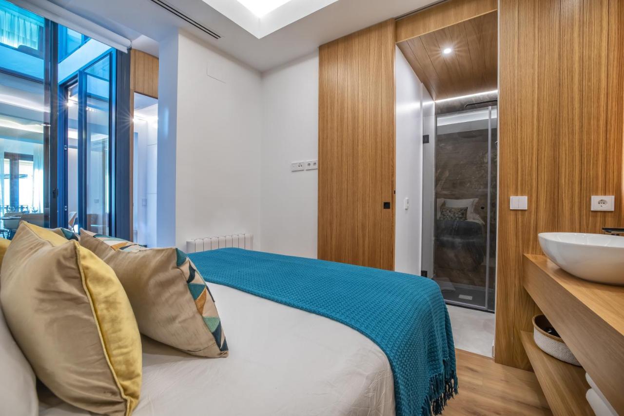Olivia Suites Apartments Кордоба Екстериор снимка