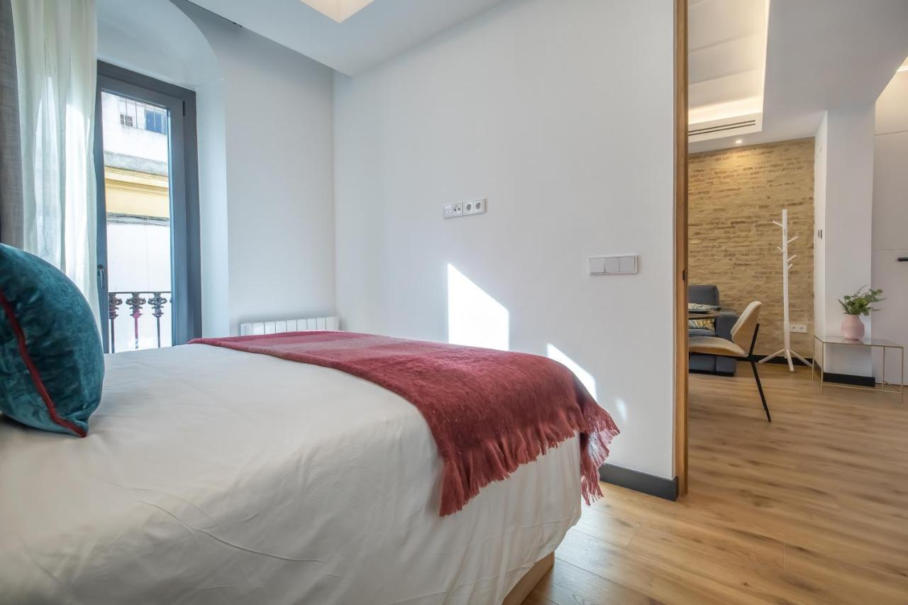 Olivia Suites Apartments Кордоба Екстериор снимка