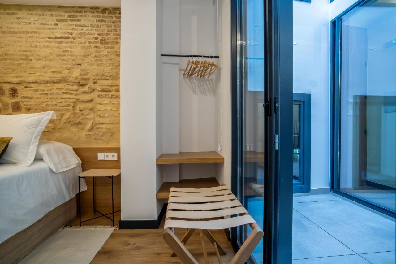 Olivia Suites Apartments Кордоба Екстериор снимка