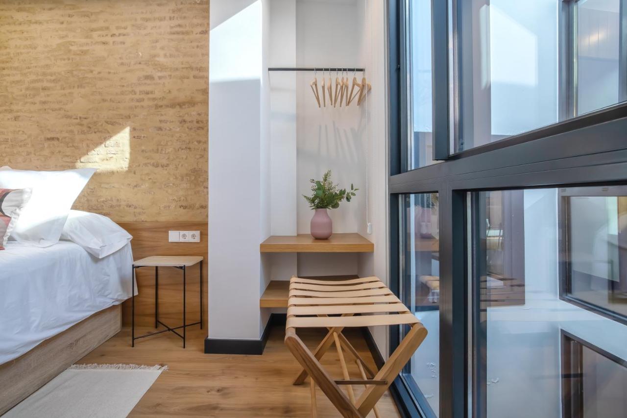 Olivia Suites Apartments Кордоба Екстериор снимка