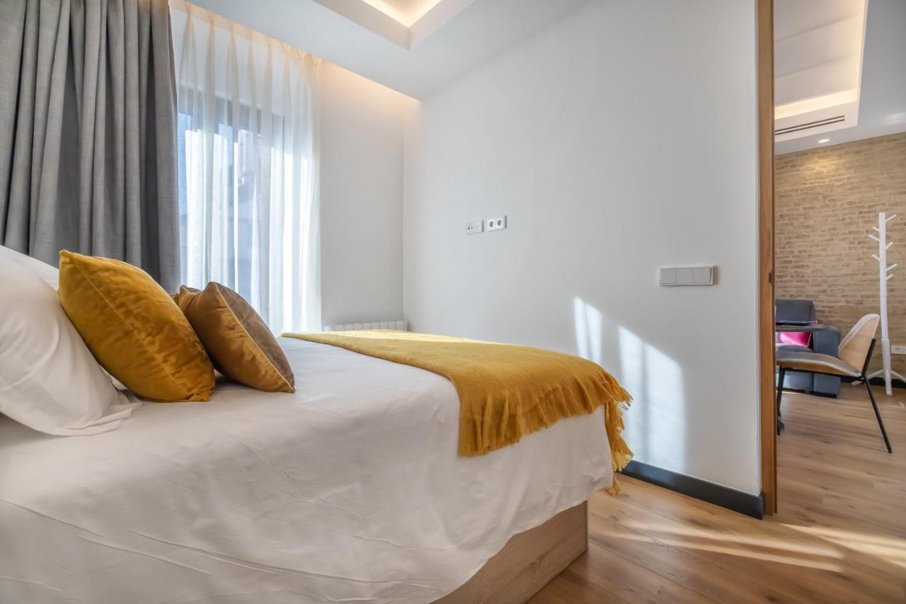 Olivia Suites Apartments Кордоба Екстериор снимка