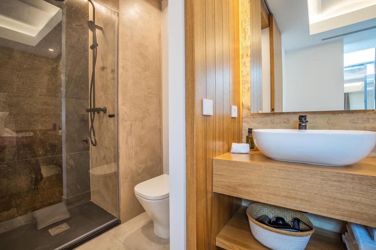 Olivia Suites Apartments Кордоба Екстериор снимка