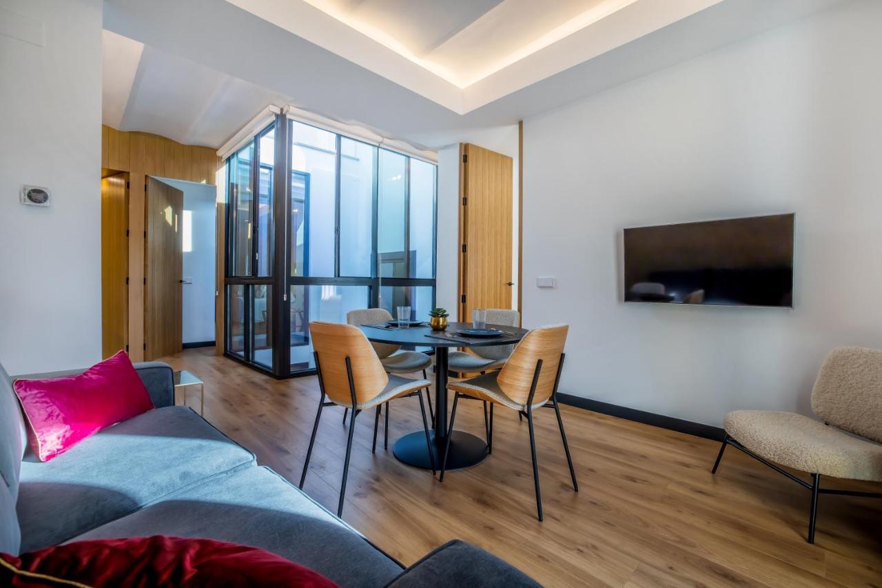 Olivia Suites Apartments Кордоба Екстериор снимка