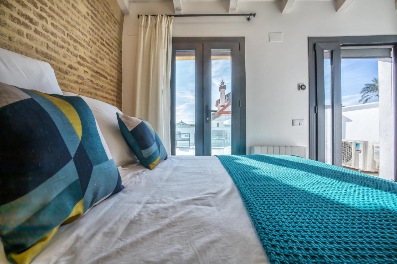 Olivia Suites Apartments Кордоба Екстериор снимка