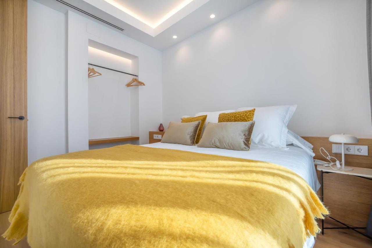 Olivia Suites Apartments Кордоба Екстериор снимка