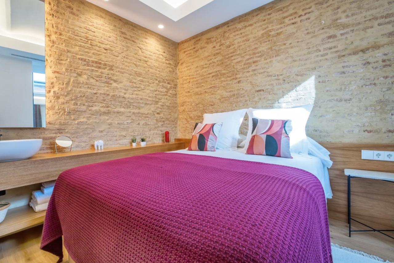 Olivia Suites Apartments Кордоба Екстериор снимка