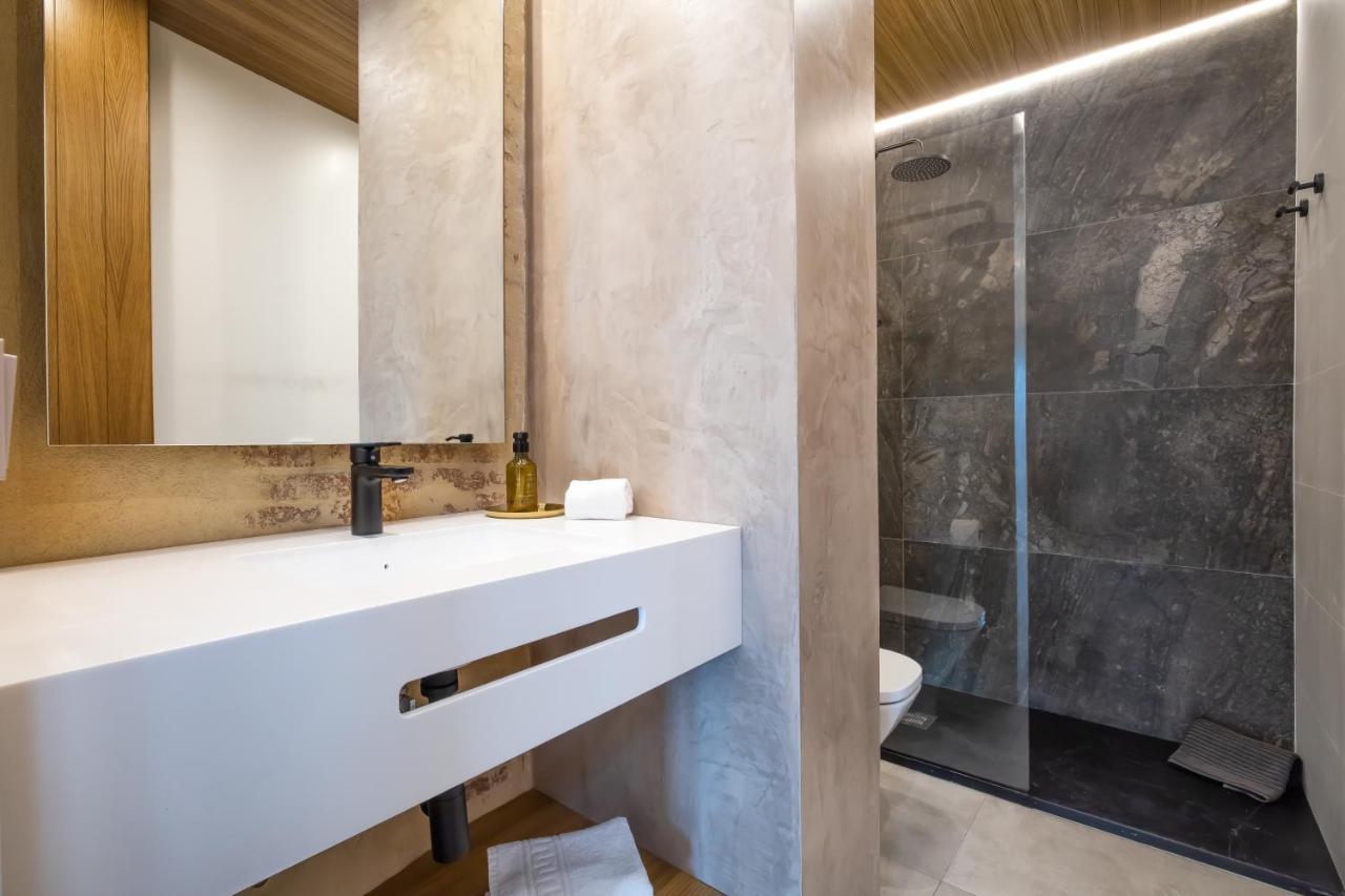 Olivia Suites Apartments Кордоба Екстериор снимка