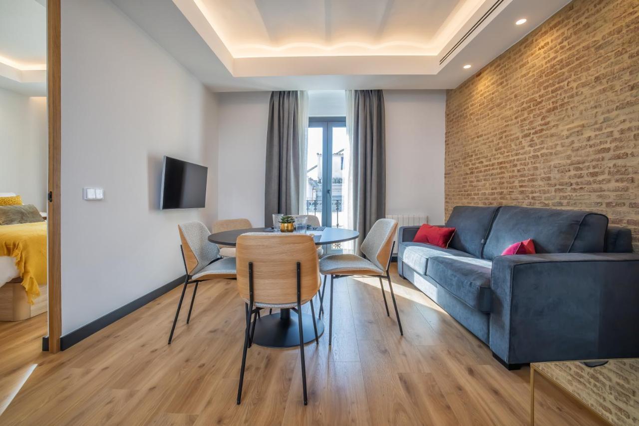 Olivia Suites Apartments Кордоба Екстериор снимка