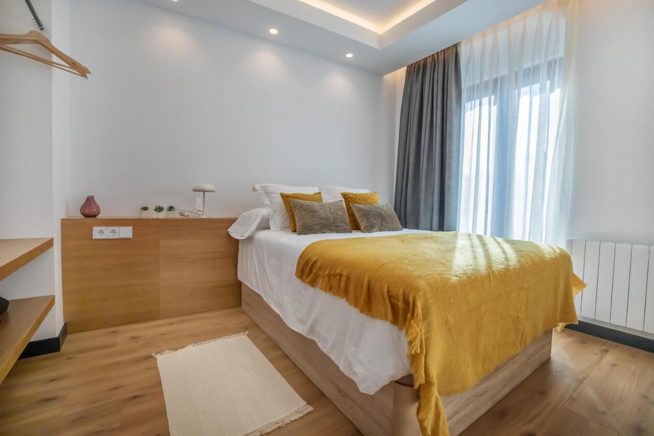 Olivia Suites Apartments Кордоба Екстериор снимка