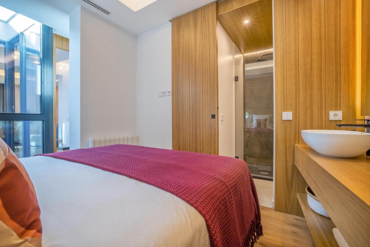 Olivia Suites Apartments Кордоба Екстериор снимка