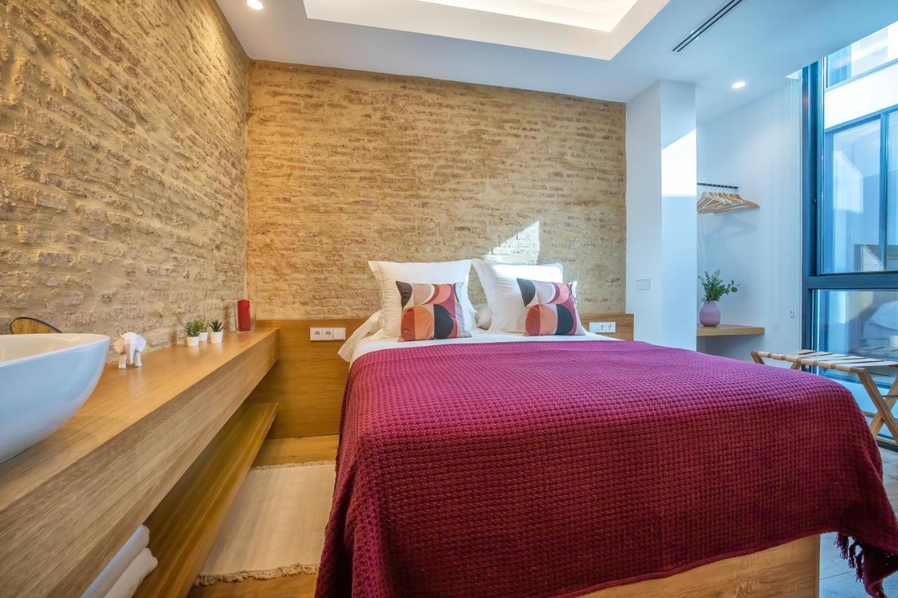 Olivia Suites Apartments Кордоба Екстериор снимка