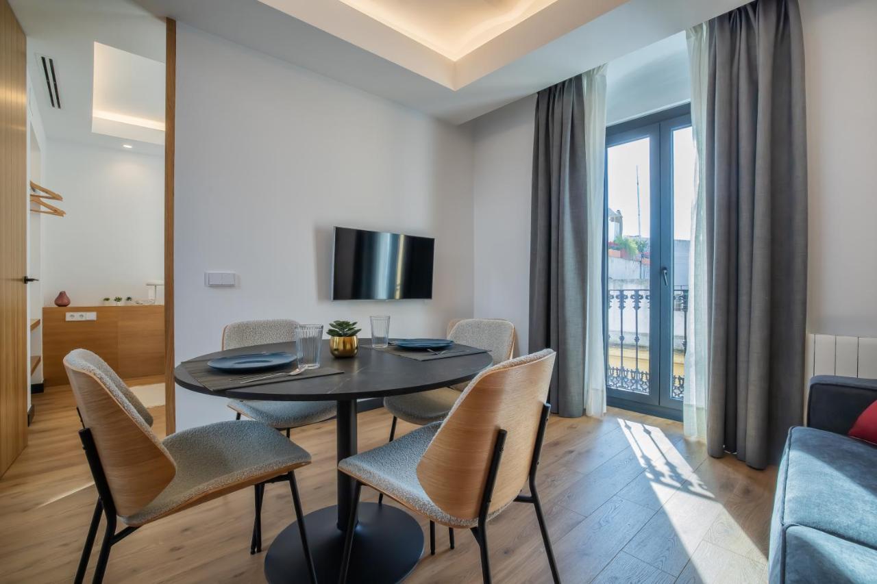 Olivia Suites Apartments Кордоба Екстериор снимка