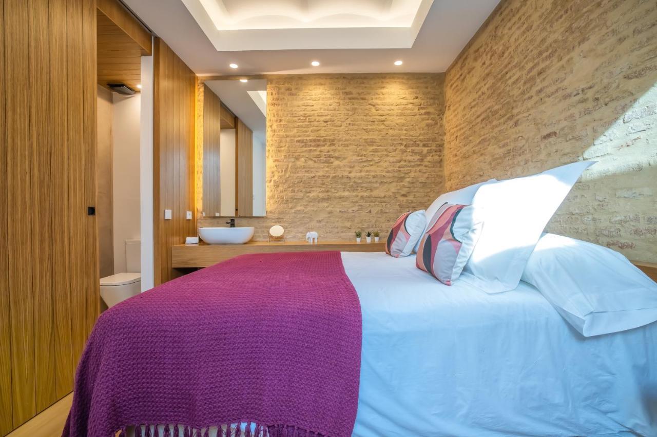 Olivia Suites Apartments Кордоба Екстериор снимка