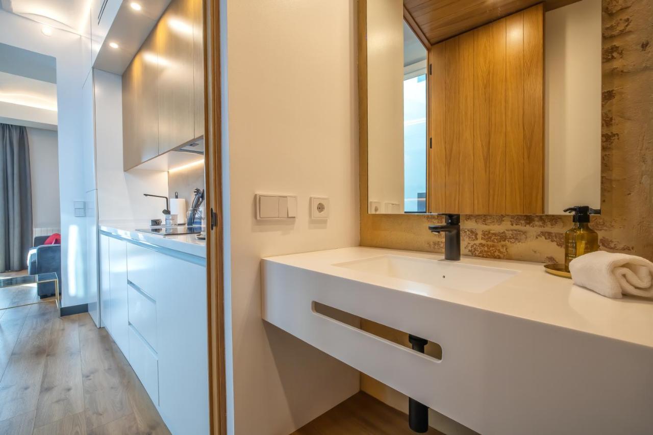 Olivia Suites Apartments Кордоба Екстериор снимка