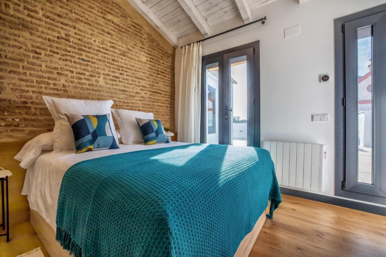 Olivia Suites Apartments Кордоба Екстериор снимка