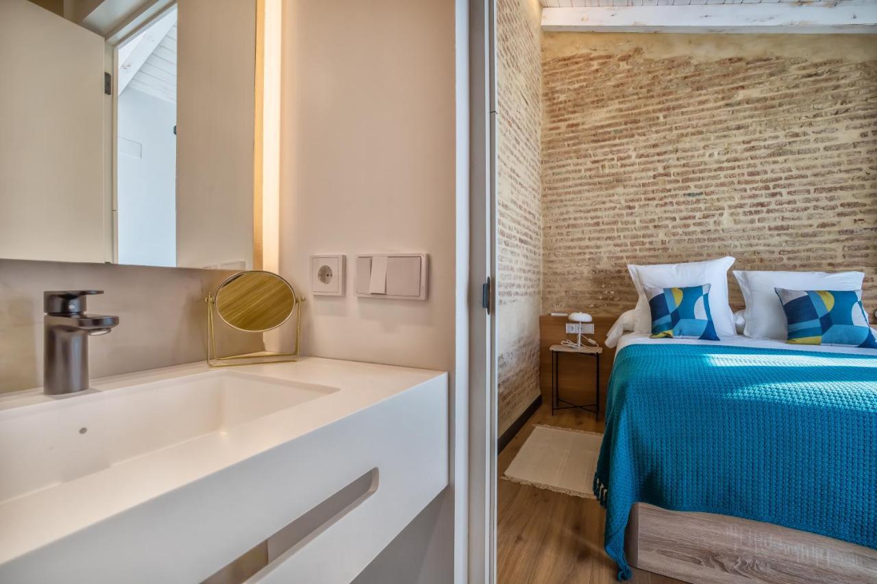 Olivia Suites Apartments Кордоба Екстериор снимка