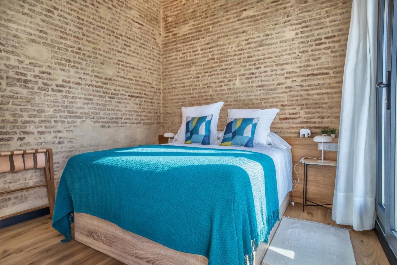 Olivia Suites Apartments Кордоба Екстериор снимка
