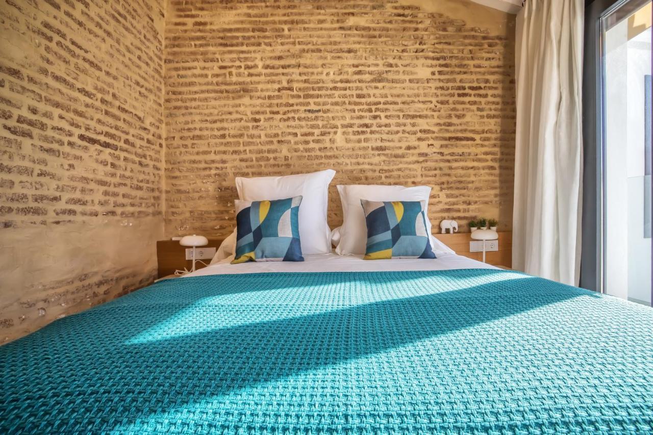 Olivia Suites Apartments Кордоба Екстериор снимка